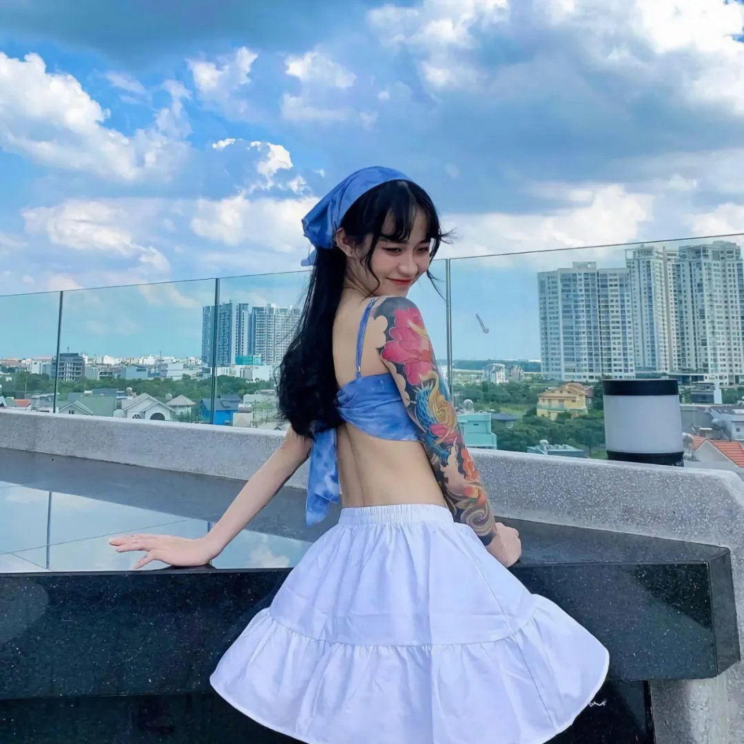 残秽，不可以住的房间