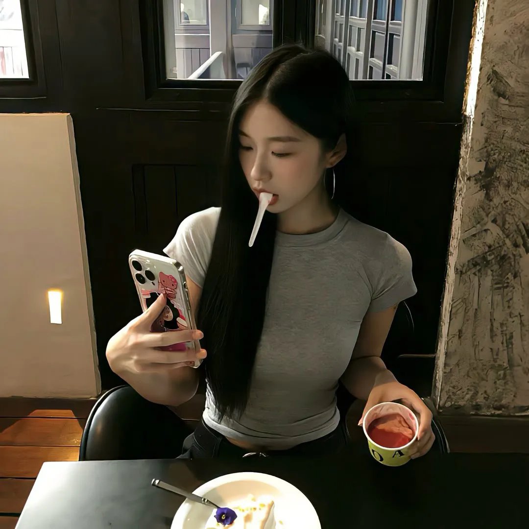 怀恋的冬夜